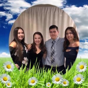 Meet your Posher, Maryann